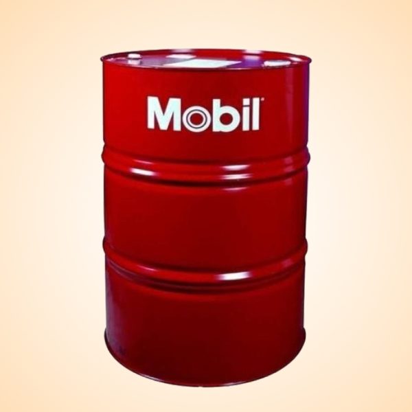 MOBILUBE HD 75W-90 DRUM-M – Güleryüz Export